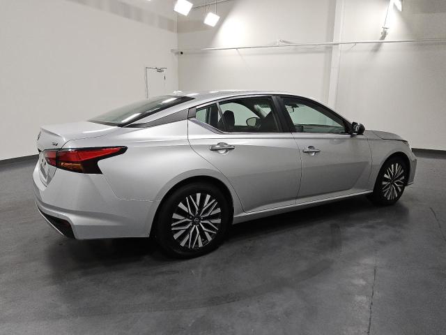 2024 NISSAN ALTIMA SV - 1N4BL4DV4RN302622