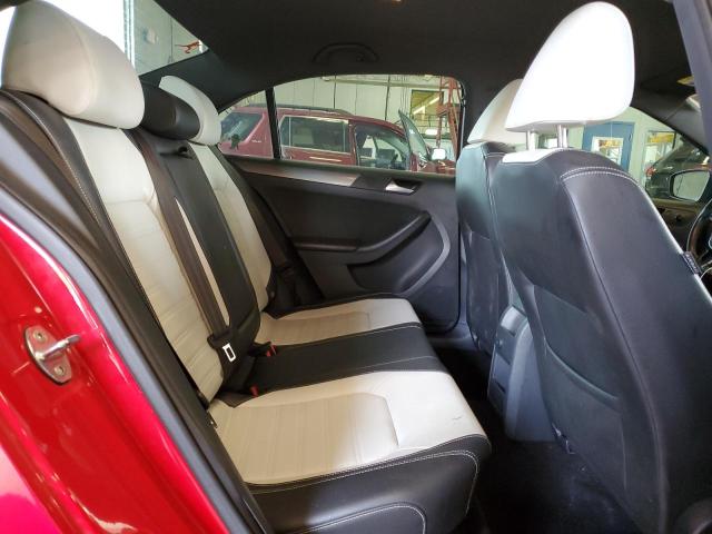 2016 VOLKSWAGEN JETTA SPORT 3VWD17AJ1GM339014