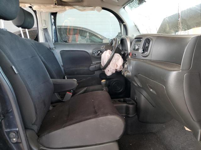 2014 NISSAN CUBE S - JN8AZ2KR9ET350528