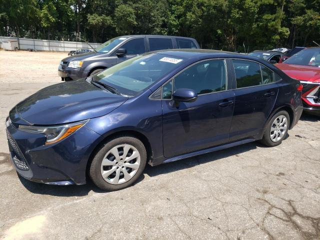 2020 TOYOTA COROLLA LE - 5YFEPRAE6LP090524