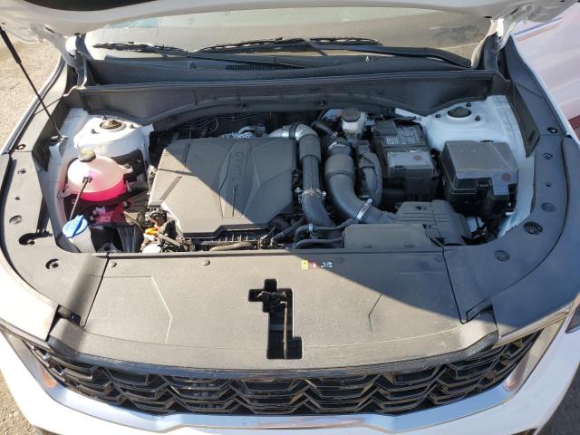 2025 KIA SORENTO EX 5XYRH4JF7SG375911