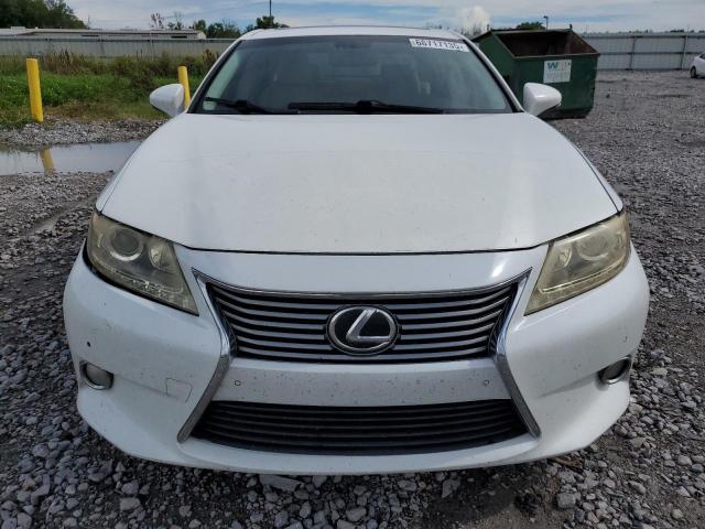 2013 LEXUS ES 350 - JTHBK1GG0D2011648