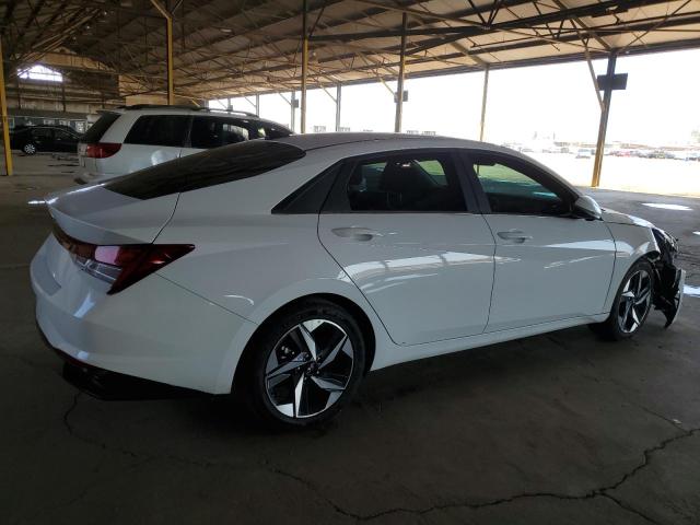 2023 HYUNDAI ELANTRA LIMITED KMHLN4AJ8PU055985