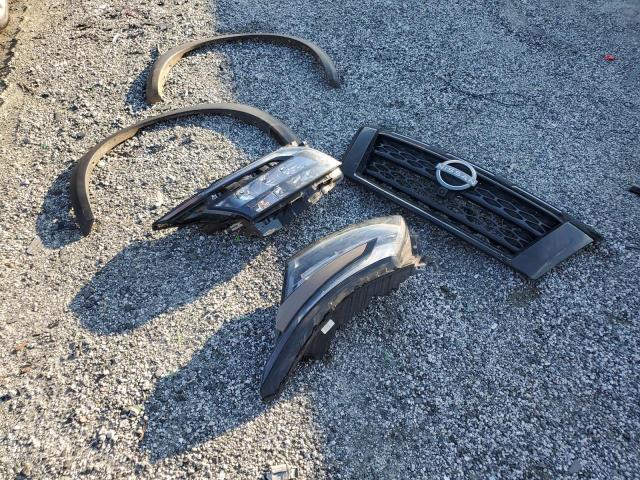 2023 NISSAN PATHFINDER SV #3279578260