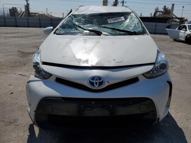 2016 TOYOTA PRIUS V JTDZN3EU6GJ048855