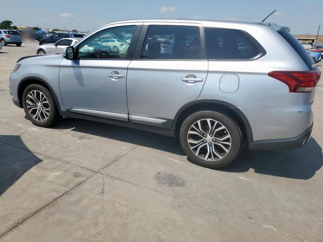 2016 MITSUBISHI OUTLANDER JA4AD3A32GZ001587