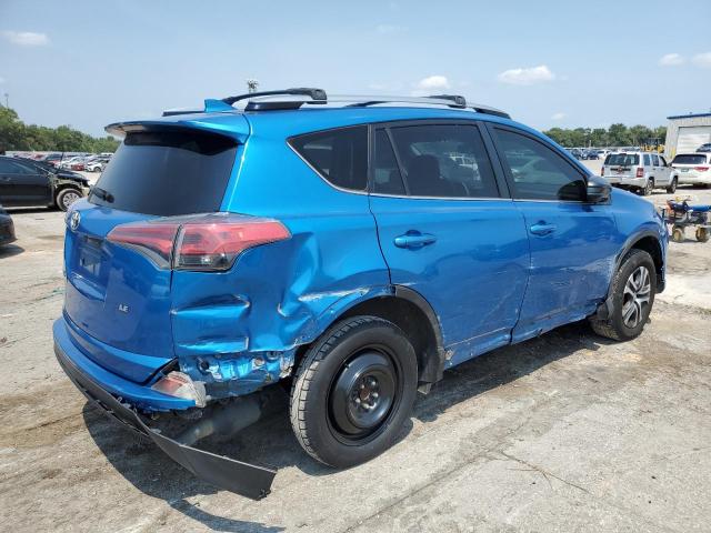 2018 TOYOTA RAV4 LE - JTMZFREV6JJ162242