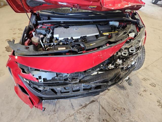 2022 TOYOTA PRIUS PRIM - JTDKAMFP1N3202420