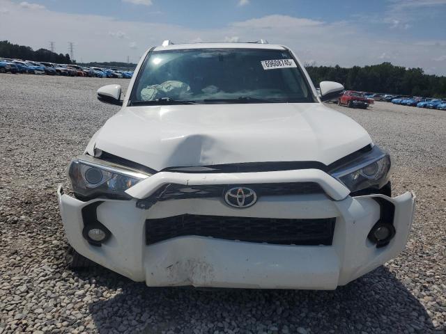 2016 TOYOTA 4RUNNER SR JTEZU5JR7G5127231