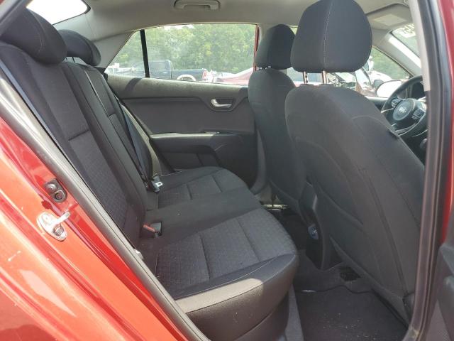 2021 KIA RIO LX 3KPA24AD0ME430471