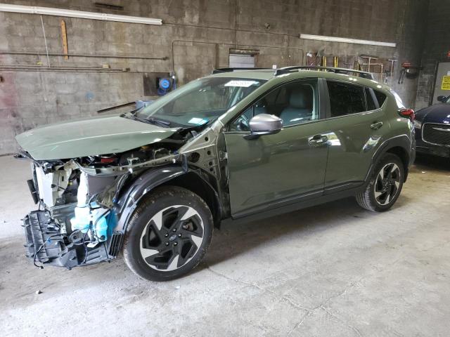 SUBARU CROSSTREK LIMITED