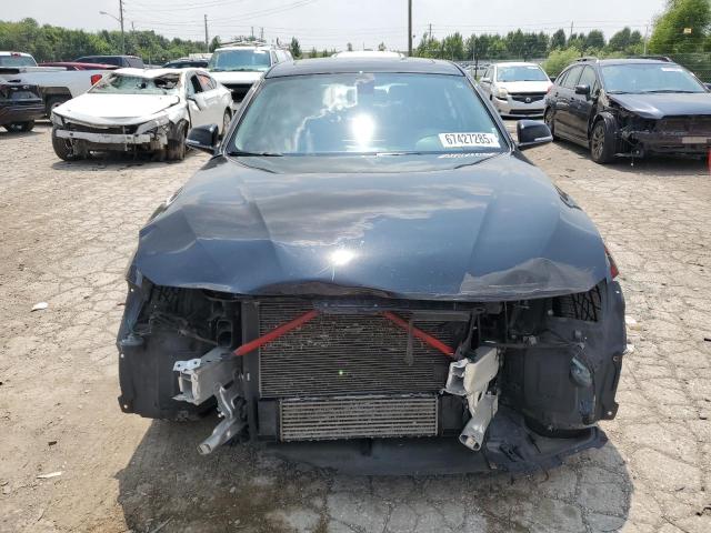 2015 BMW 320 I XDRI WBA3C3C57FP664239