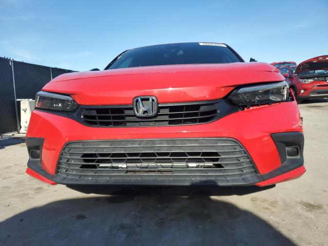 2023 HONDA CIVIC SPOR 2HGFE2F53PH557180
