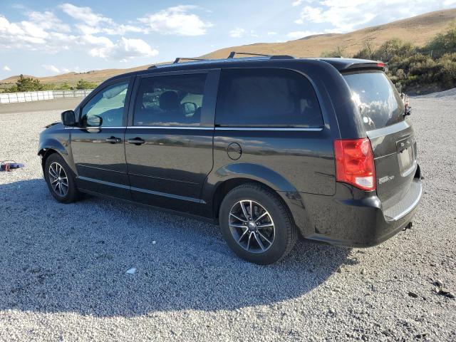 2017 DODGE GRAND CARA 2C4RDGCG2HR841963