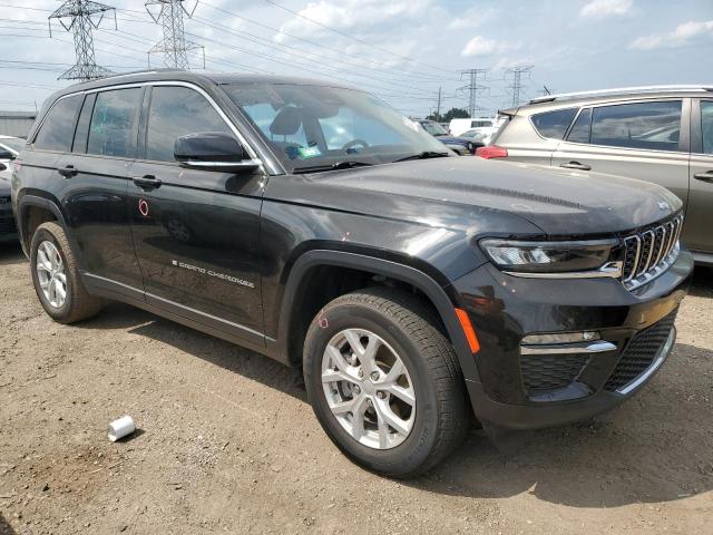 2023 JEEP GRAND CHER 1C4RJHBG7PC580787