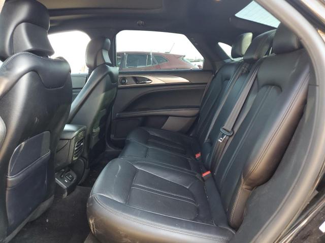 2018 LINCOLN MKZ RESERV 3LN6L5F90JR609834