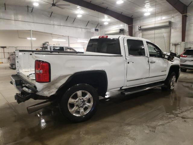 2017 GMC SIERRA K25 1GT12TEY3HF106935