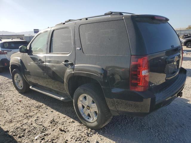 2012 CHEVROLET TAHOE K150 - 1GNSKBE03CR133513