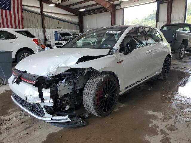 2023 VOLKSWAGEN GTI 40TH A WVW9A7CDXPW158980