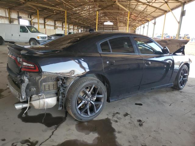 2021 DODGE CHARGER GT - 2C3CDXHG6MH625553