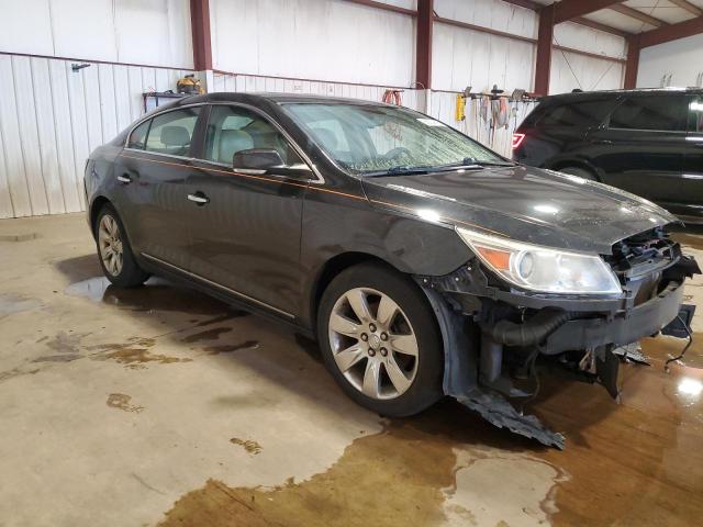 2013 BUICK LACROSSE P - 1G4GF5E3XDF127253