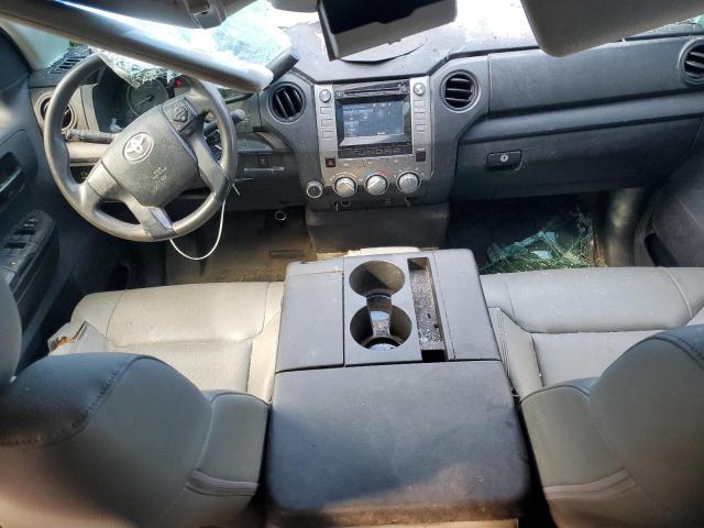 2016 TOYOTA TUNDRA DOUBLE CAB SR 5TFUM5F15GX066774