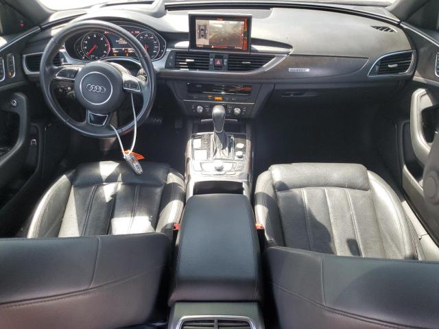 2017 AUDI A6 PRESTIGE - WAUH2AFC3HN112095