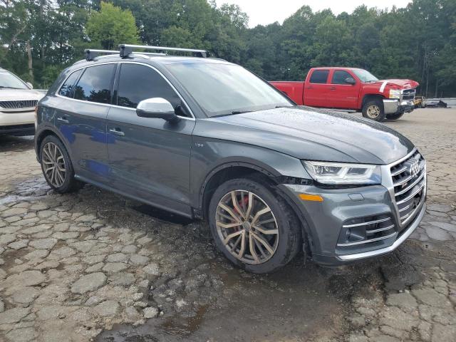 2018 AUDI SQ5 PRESTI WA1C4BFY3J2155720