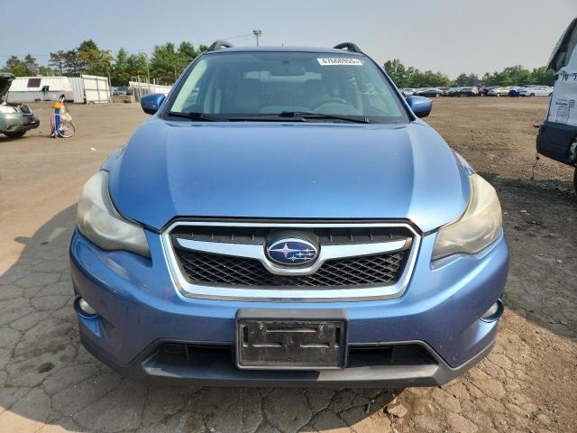 2015 SUBARU XV CROSSTR JF2GPADC0F8211263
