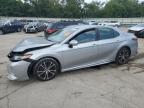 Top Destinations for Shipping Cars from the USA