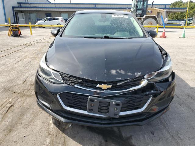 2017 CHEVROLET CRUZE LT - 1G1BE5SM6H7121652