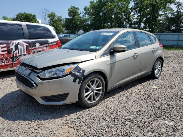 2015 FORD FOCUS SE - 1FADP3K24FL372208