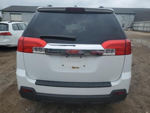 2015 GMC TERRAIN SL 2GKALREK5F6121539