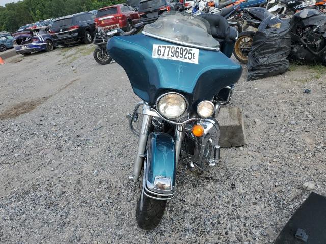 2004 HARLEY-DAVIDSON FLHTCI 1HD1FFW114Y610274