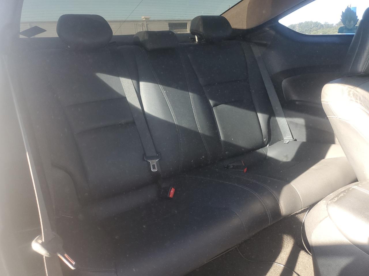 Lot #3302748017 2013 HONDA ACCORD EXL