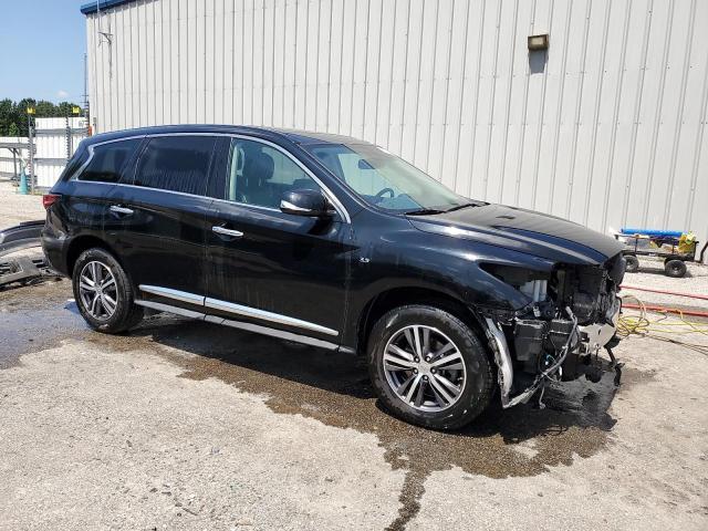 2018 INFINITI QX60 5N1DL0MM5JC524343