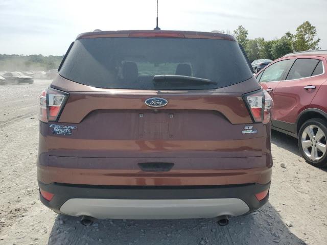 2018 FORD ESCAPE SE - 1FMCU9GD9JUC07216
