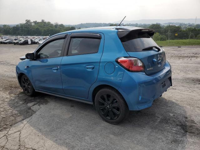 2022 MITSUBISHI MIRAGE SE ML32AWHJ9NH009488