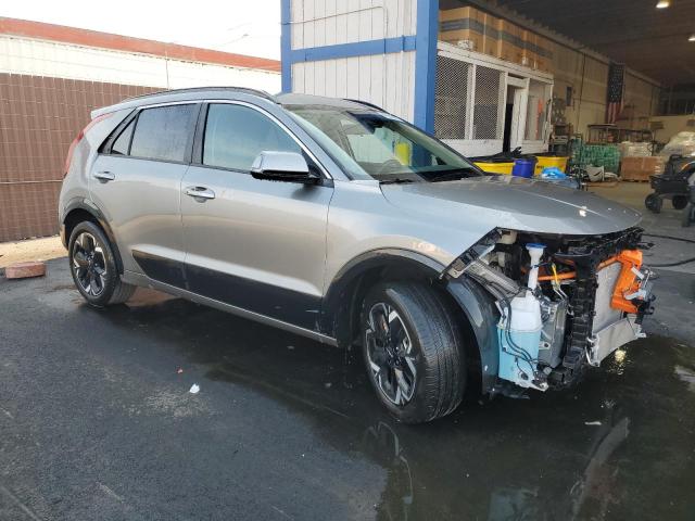 2024 KIA NIRO WIND KNDCR3L17R5101917