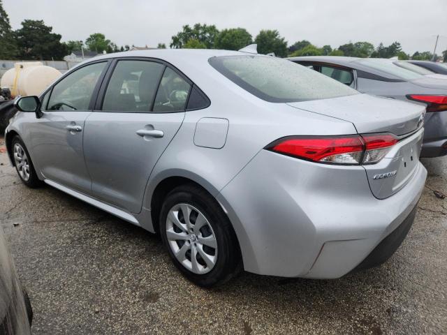 2024 TOYOTA COROLLA LE JTDBCMFE5RJ028541