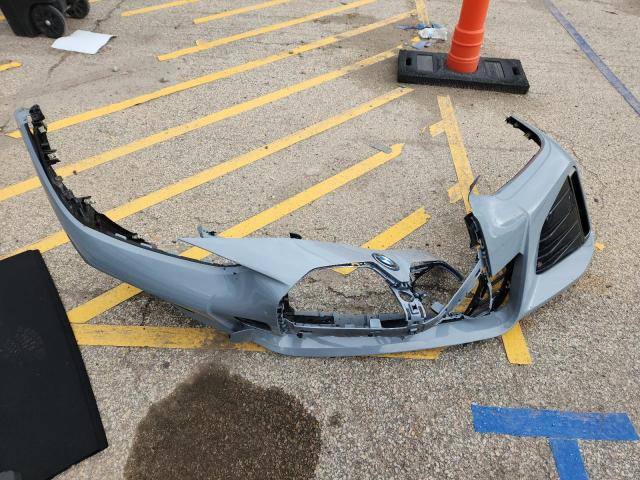 2023 BMW I4 M50 WBY33AW04PFP30405