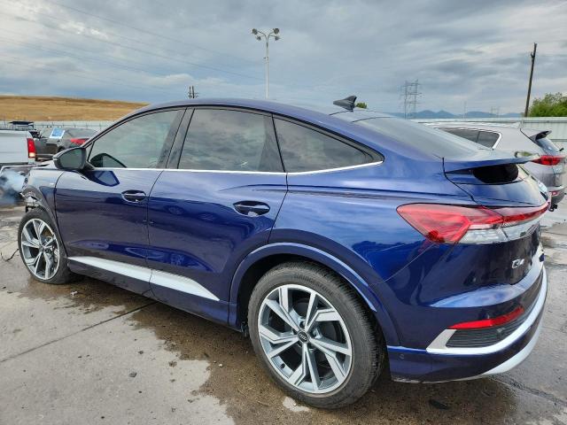 2024 AUDI Q4 E-TRON #3280871377