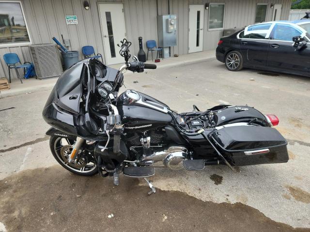 2020 HARLEY-DAVIDSON FLTRK - 1HD1KZF11LB673602