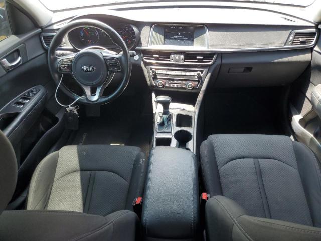 2017 KIA OPTIMA HYB KNAGT4LC6H5008067