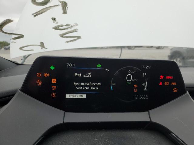 2024 TOYOTA PRIUS PRIME SE JTDACACU4R3016407
