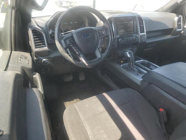 2015 FORD F150 SUPER - 1FTEX1CP1FFC74541