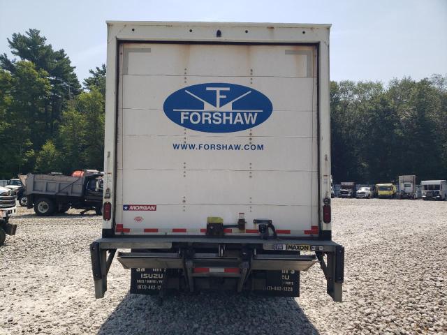 2020 ISUZU NQR #3229684209