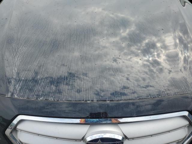 2015 SUBARU LEGACY 2.5 4S3BNAL62F3008043