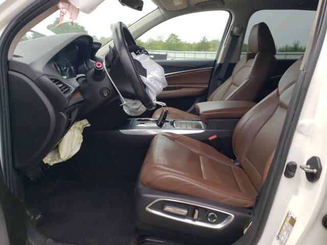 2019 ACURA MDX TECHNOLOGY 5J8YD4H56KL024496