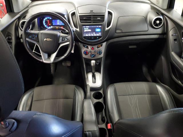 2016 CHEVROLET TRAX 1LT 3GNCJPSB6GL219034